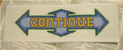 (image for) Continue